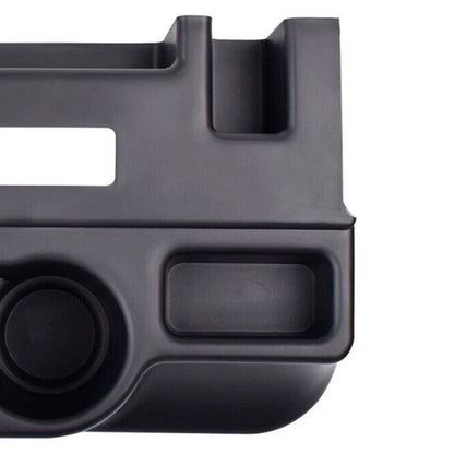2003-2005 Dodge Ram 1500 / 2500 / 3500 SS281AZAA Center Console Cup Holder