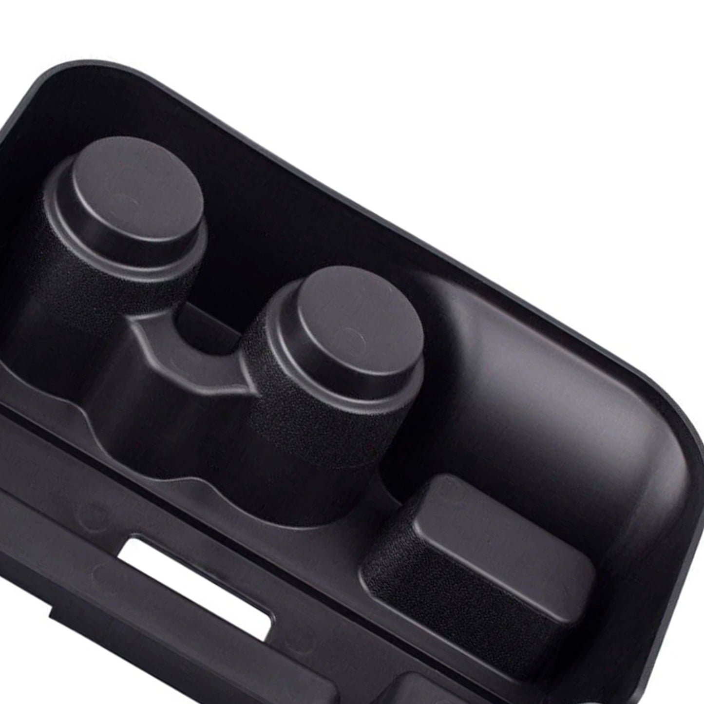 2003-2005 Dodge Ram 1500 / 2500 / 3500 SS281AZAA Center Console Cup Holder