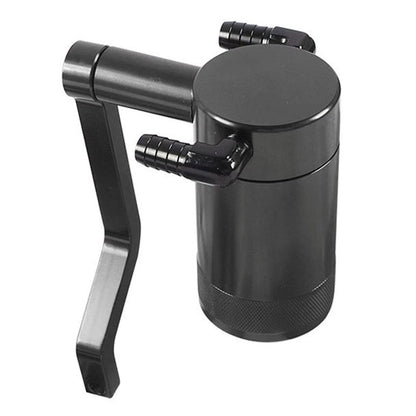 2021 Jeep Grand Cherokee 6.4 OCC-1056 Catch Can Air Oil Separator Black