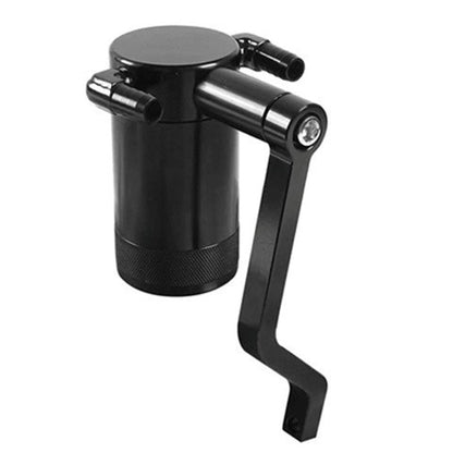 2021 Jeep Grand Cherokee 6.4 OCC-1056 Catch Can Air Oil Separator Black