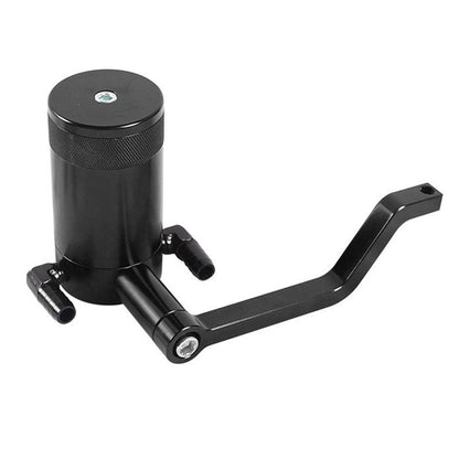 2021 Jeep Grand Cherokee 6.4 OCC-1056 Catch Can Air Oil Separator Black