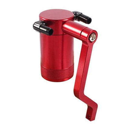 2011 Chrysler 300 6.4 OCC-1056 Catch Can Air Oil Separator Red