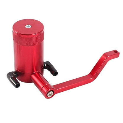 2011 Chrysler 300 6.4 OCC-1056 Catch Can Air Oil Separator Red