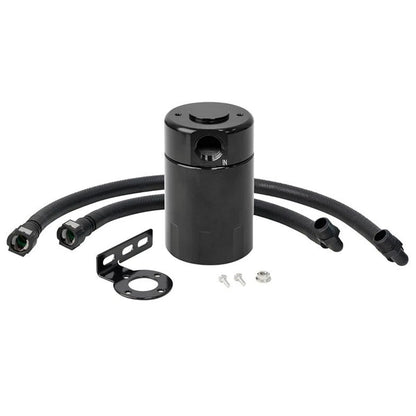 2019-2022 Chevy Silverado Catch Can Air Oil Separator