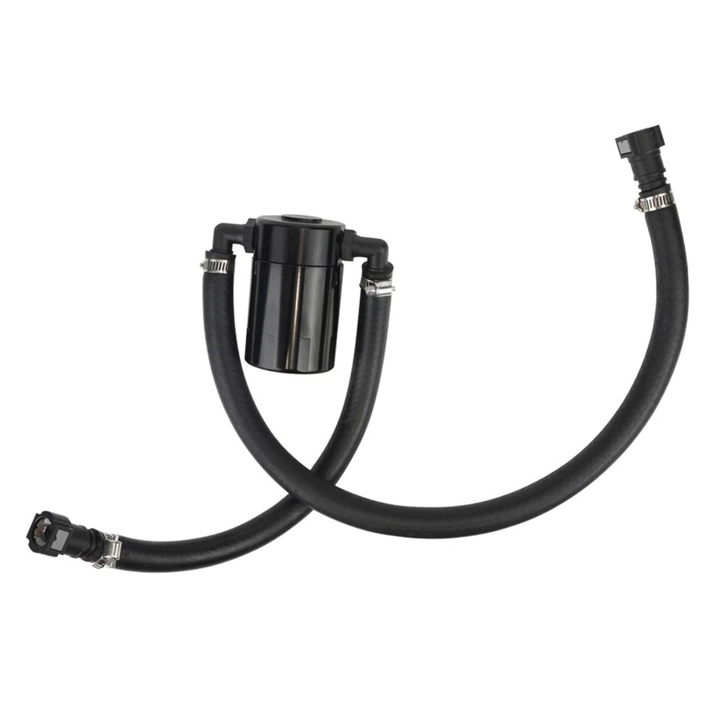 2019-2022 Chevy Silverado Catch Can Air Oil Separator