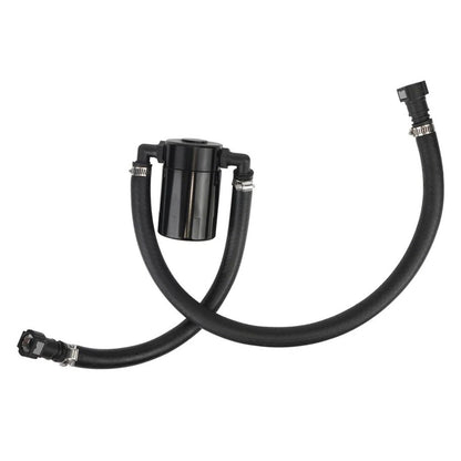 2019-2022 Chevy Silverado Catch Can Air Oil Separator