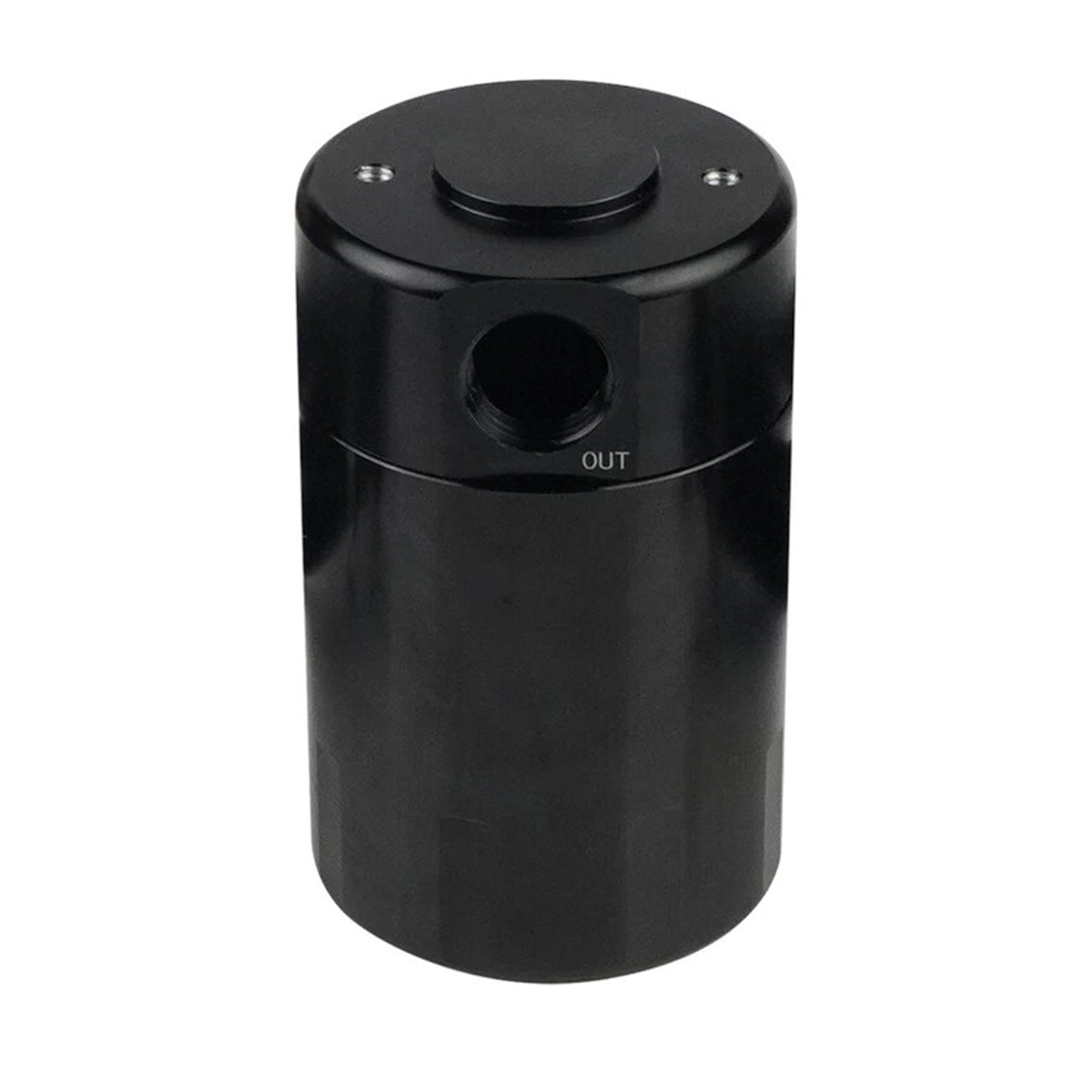 2019-2022 Chevy Silverado Catch Can Air Oil Separator