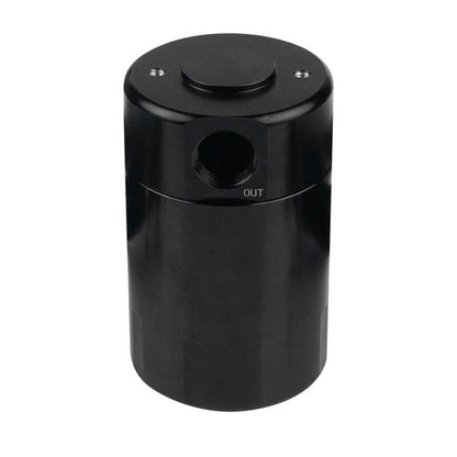2019-2022 Chevy Silverado Catch Can Air Oil Separator