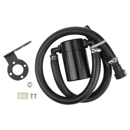 2019-2022 Chevy Silverado Catch Can Air Oil Separator