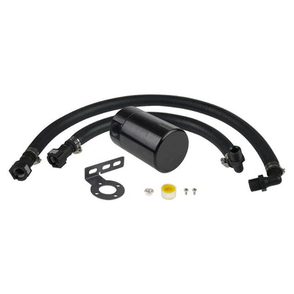 2019-2022 Chevy Silverado Catch Can Air Oil Separator