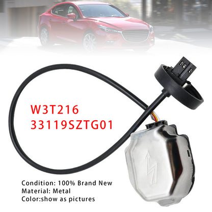 2013-2015 Mazda CX-9 W3T216 Xenon HID Ballast Bulb Socket