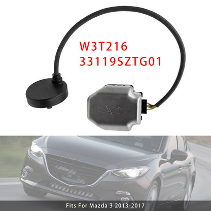 2013-2015 Mazda CX-9 W3T216 Xenon HID Ballast Bulb Socket