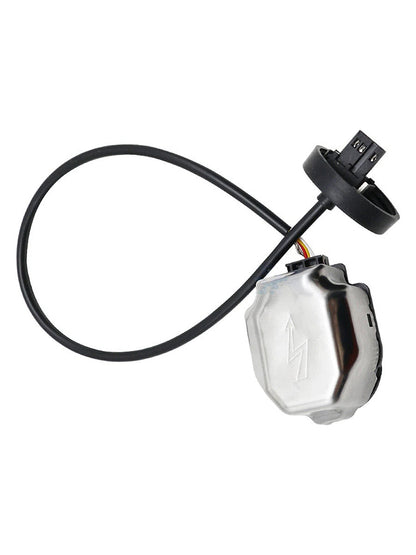 2013-2015 Mazda CX-9 W3T216 Xenon HID Ballast Bulb Socket
