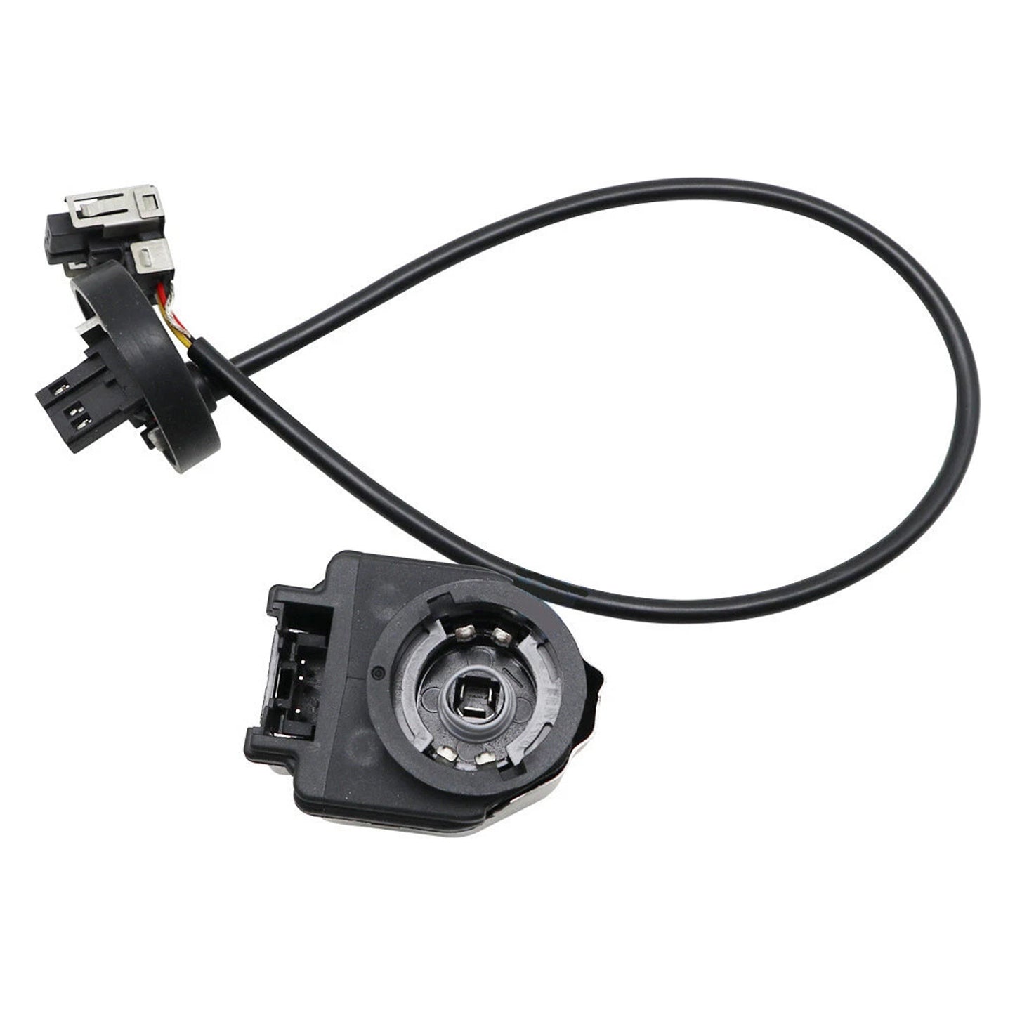 2013-2015 Mazda CX-9 W3T216 Xenon HID Ballast Bulb Socket