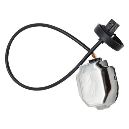 2013-2015 Mazda CX-9 W3T216 Xenon HID Ballast Bulb Socket