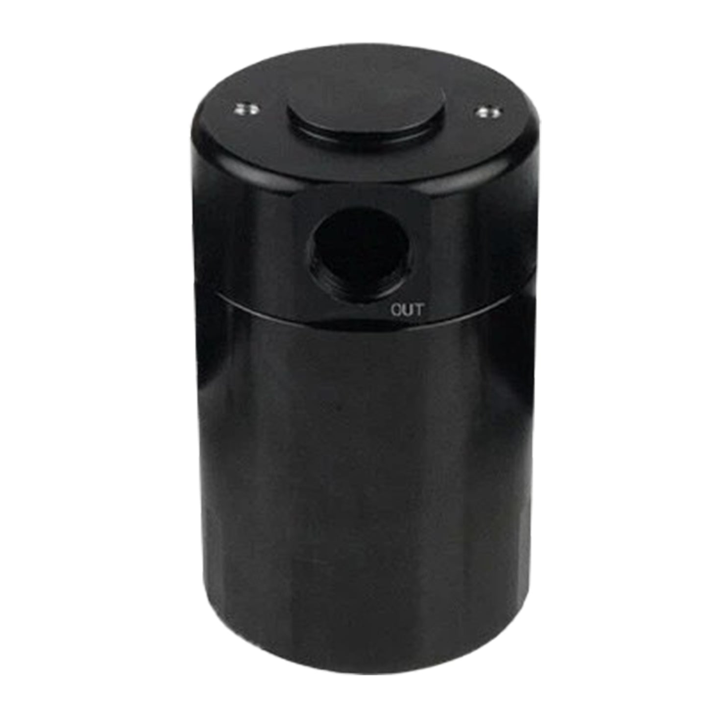 2016 Chevy Suburban 5.3L 6.2L OCC-1074 Catch Can Air Oil Separator