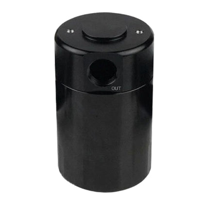 2016 Chevy Suburban 5.3L 6.2L OCC-1074 Catch Can Air Oil Separator