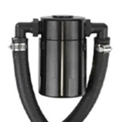 2016 Chevy Suburban 5.3L 6.2L OCC-1074 Catch Can Air Oil Separator