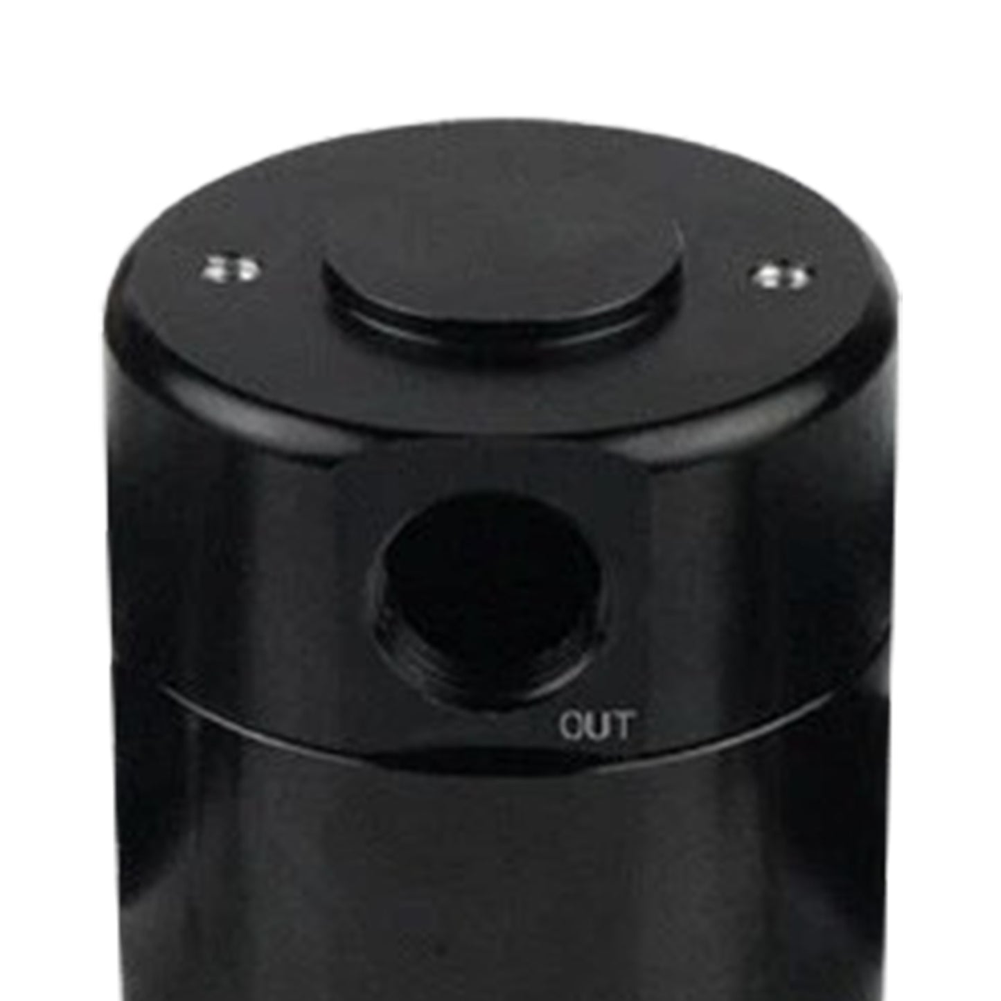 2016 Chevy Suburban 5.3L 6.2L OCC-1074 Catch Can Air Oil Separator