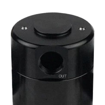 2016 Chevy Suburban 5.3L 6.2L OCC-1074 Catch Can Air Oil Separator