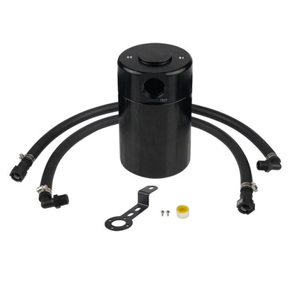 2016 Chevy Suburban 5.3L 6.2L OCC-1074 Catch Can Air Oil Separator