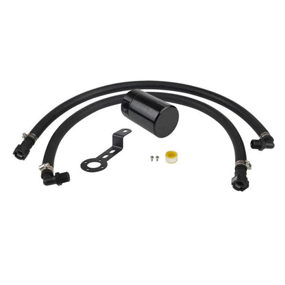 2016 Chevy Suburban 5.3L 6.2L OCC-1074 Catch Can Air Oil Separator