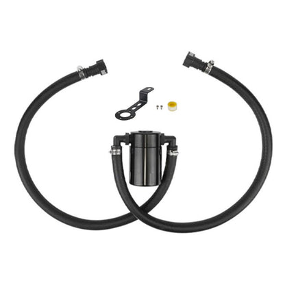 2016 Chevy Suburban 5.3L 6.2L OCC-1074 Catch Can Air Oil Separator