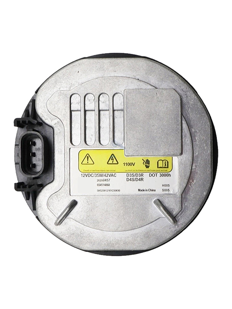 2014- Mazda 5 26208457 Xenon Ballast Control Unit