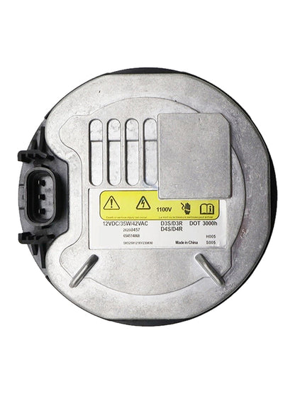 2014- Mazda CX-5 CX5 26208457 Xenon Ballast Control Unit