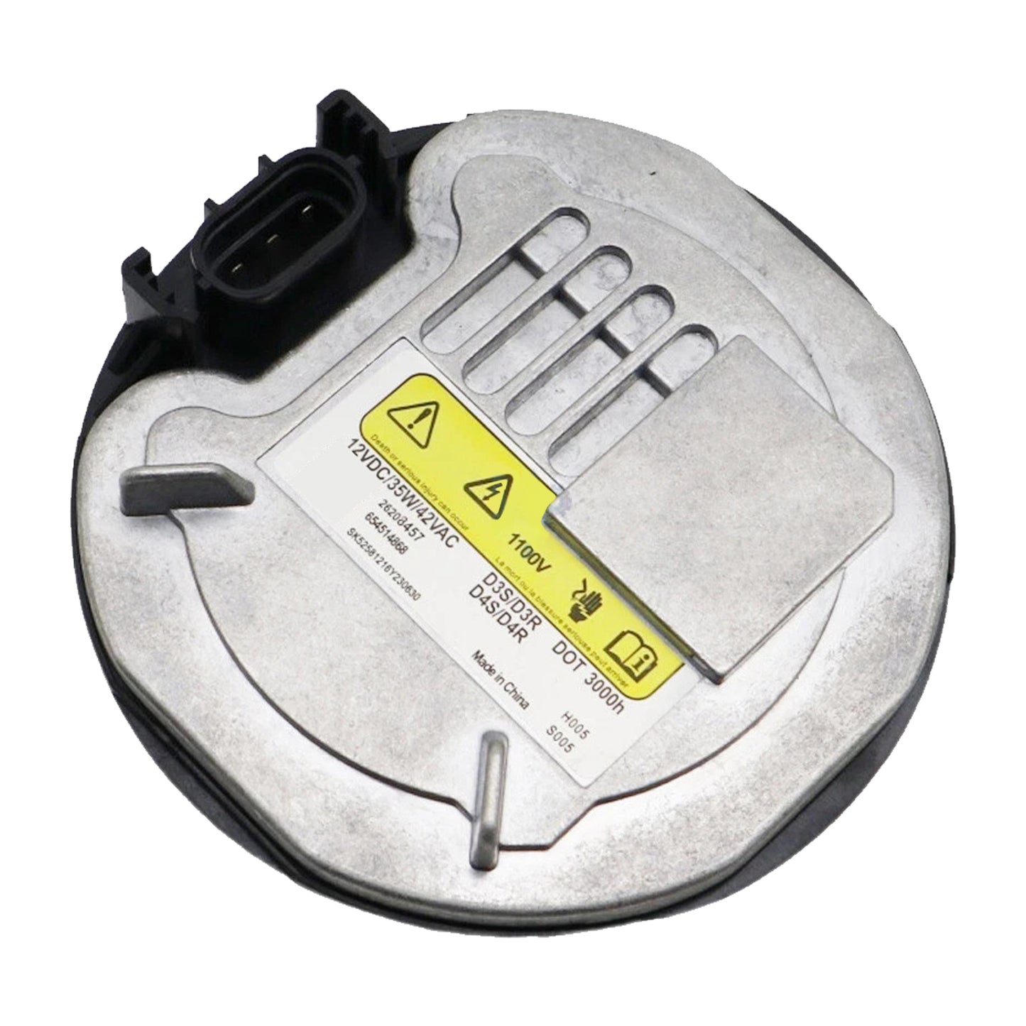 2014- Mazda 5 26208457 Xenon Ballast Control Unit