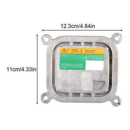 2010-2019 Ford Mustang DL3Z13C170A Xenon Headlight Ballast HID Control Unit Module Kit