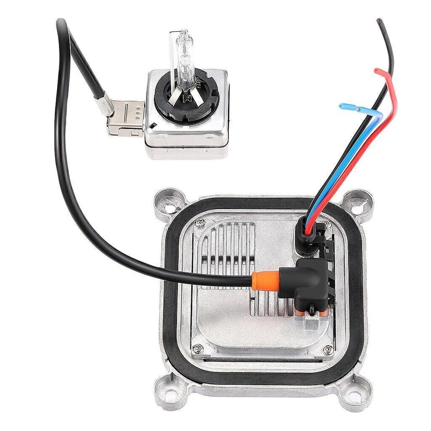 2010-2019 Ford Mustang DL3Z13C170A Xenon Headlight Ballast HID Control Unit Module Kit