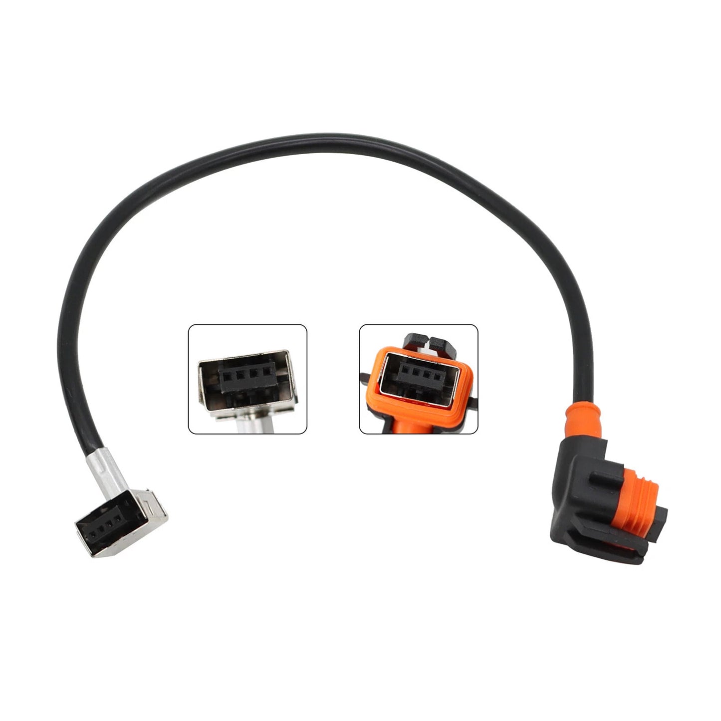 2010-2019 Ford Mustang DL3Z13C170A Xenon Headlight Ballast HID Control Unit Module Kit