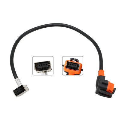 2010-2019 Ford Mustang DL3Z13C170A Xenon Headlight Ballast HID Control Unit Module Kit