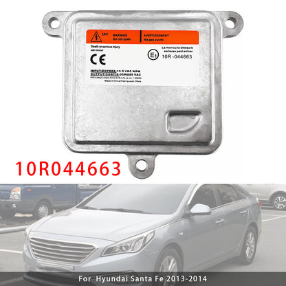 Ford Focus Jaguar 10R044663 D1S/D1R Xenon Ballast Control Module Unit