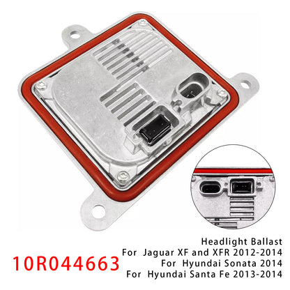 Ford Focus Jaguar 10R044663 D1S/D1R Xenon Ballast Control Module Unit