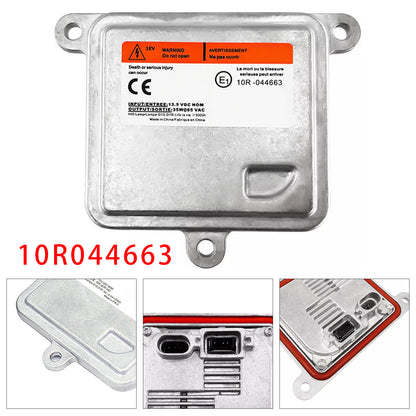 Ford Focus Jaguar 10R044663 D1S/D1R Xenon Ballast Control Module Unit