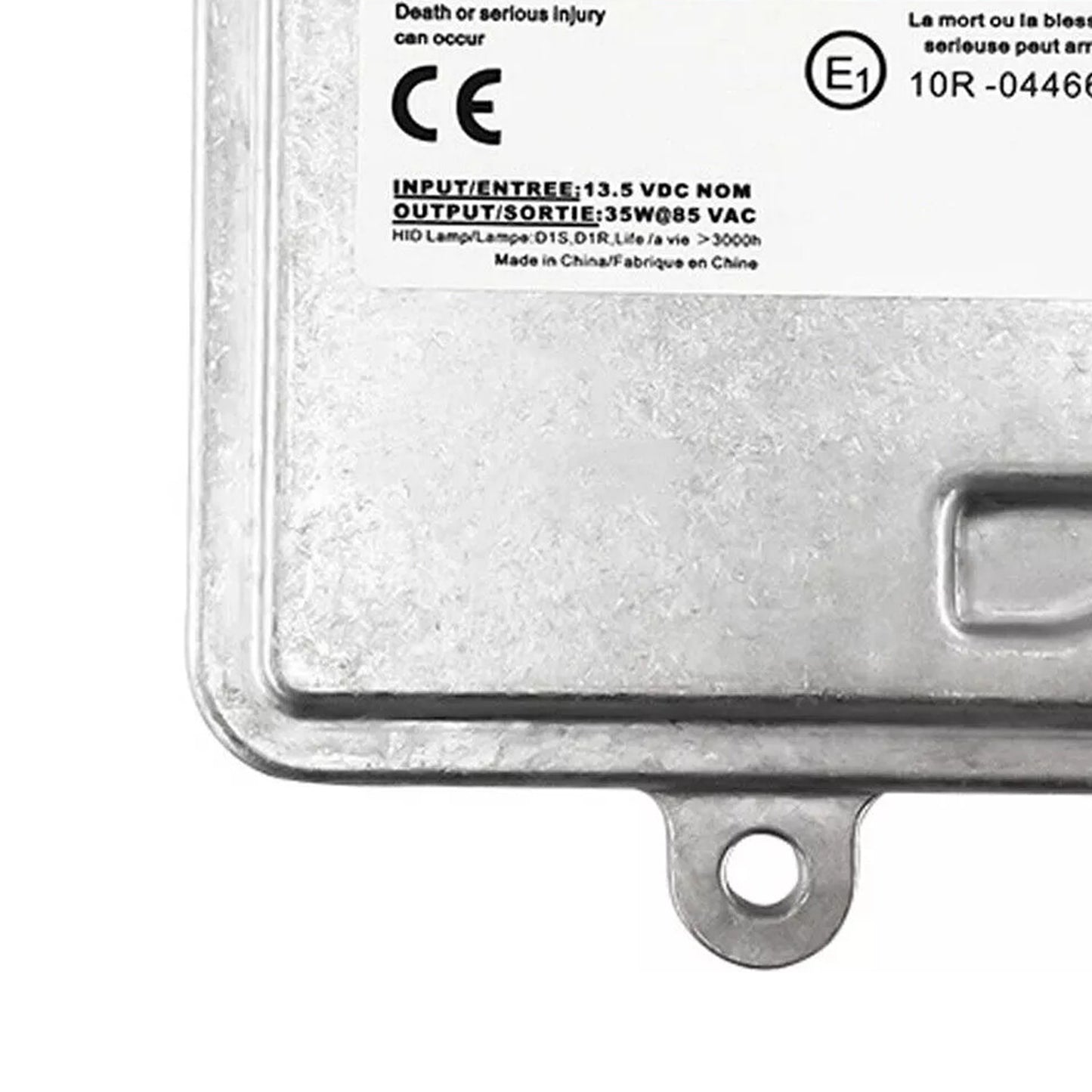 Ford Focus Jaguar 10R044663 D1S/D1R Xenon Ballast Control Module Unit