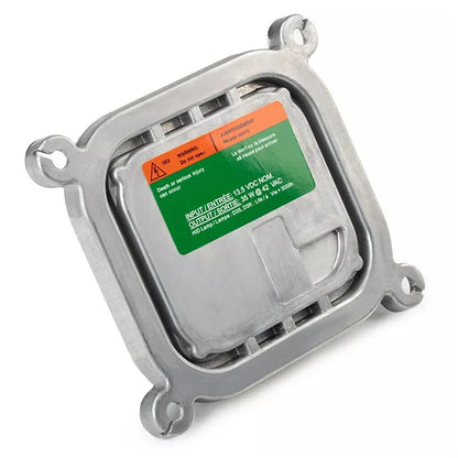 Lincoln MKC MKS MKT MKX Navigator 8A5Z13C170A Xenon HID Ballast Control Unit Module