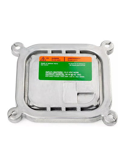 Lincoln MKC MKS MKT MKX Navigator 8A5Z13C170A Xenon HID Ballast Control Unit Module