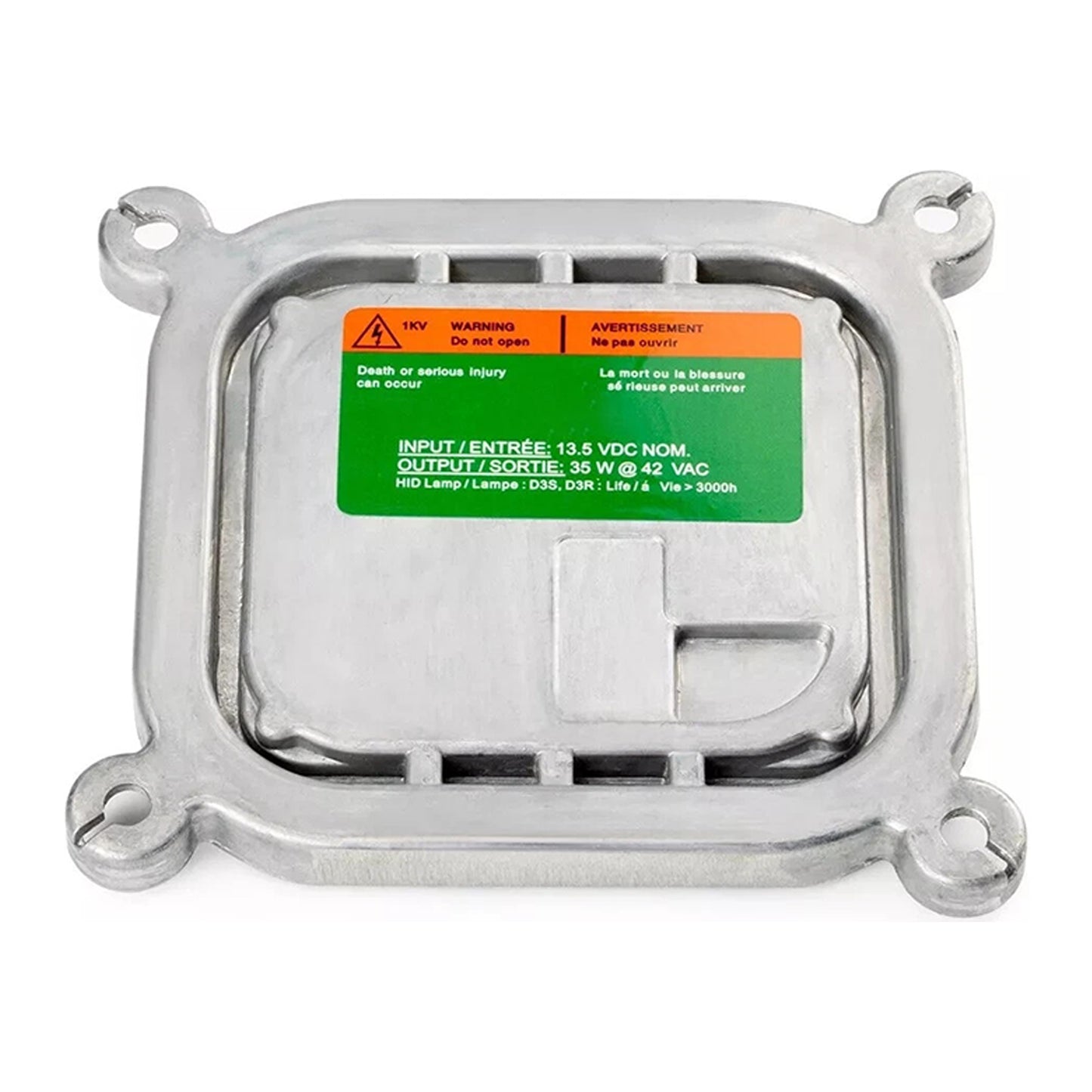 Lincoln MKC MKS MKT MKX Navigator 8A5Z13C170A Xenon HID Ballast Control Unit Module