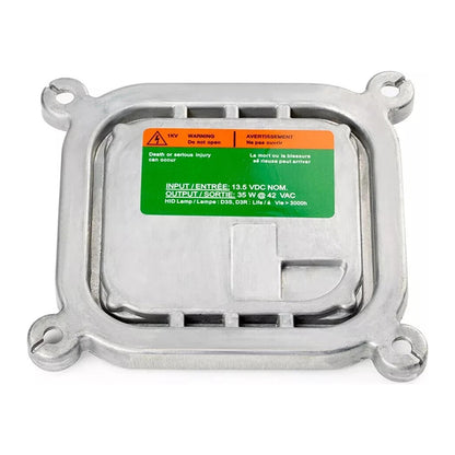 Lincoln MKC MKS MKT MKX Navigator 8A5Z13C170A Xenon HID Ballast Control Unit Module