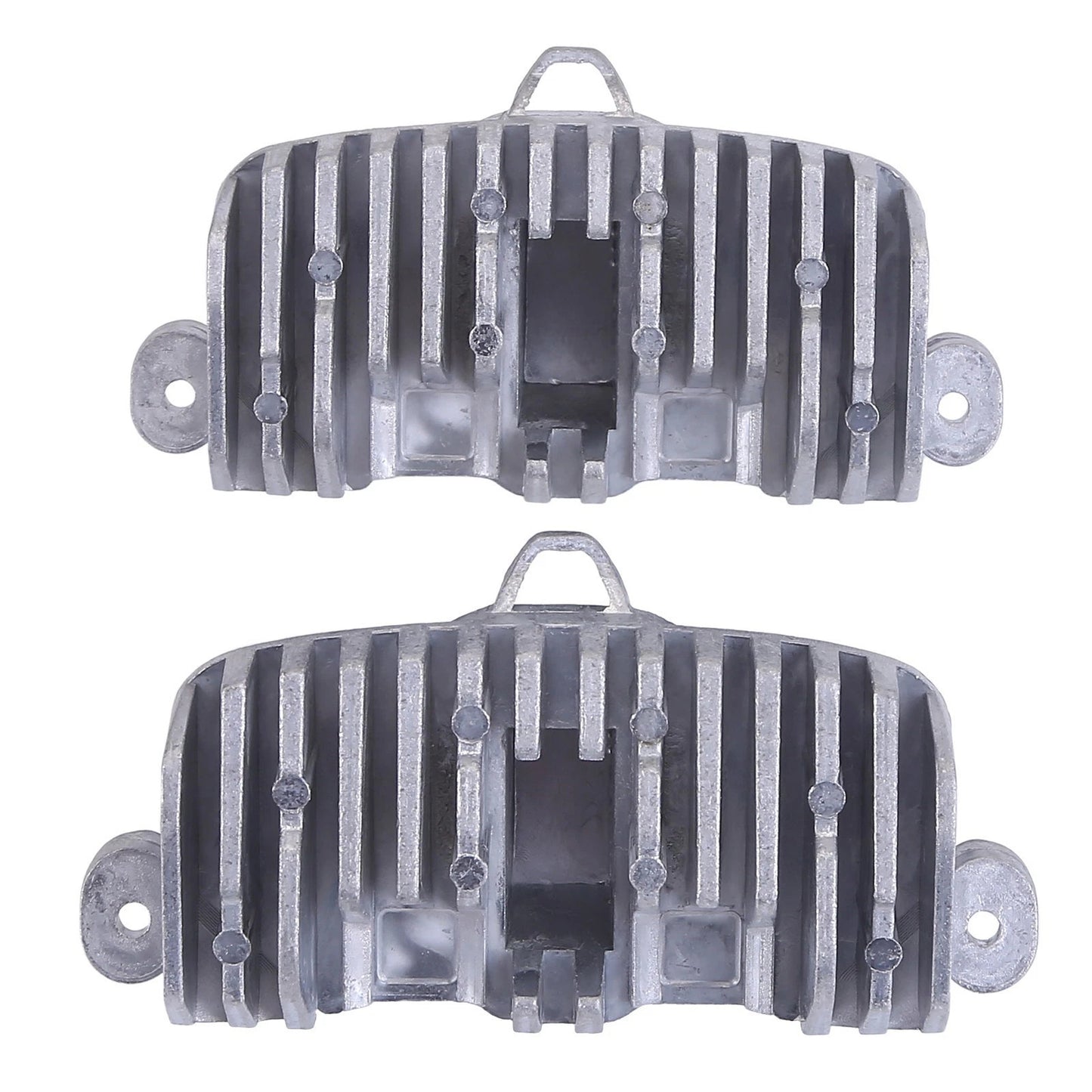 2013-2015 BMW ActiveHybrid 3 63117398766 Adaptive Xenon Ballast Control Module Kit