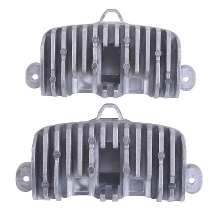 2013-2015 BMW ActiveHybrid 3 63117398766 Adaptive Xenon Ballast Control Module Kit