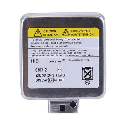 2013-2015 BMW ActiveHybrid 3 63117398766 Adaptive Xenon Ballast Control Module Kit