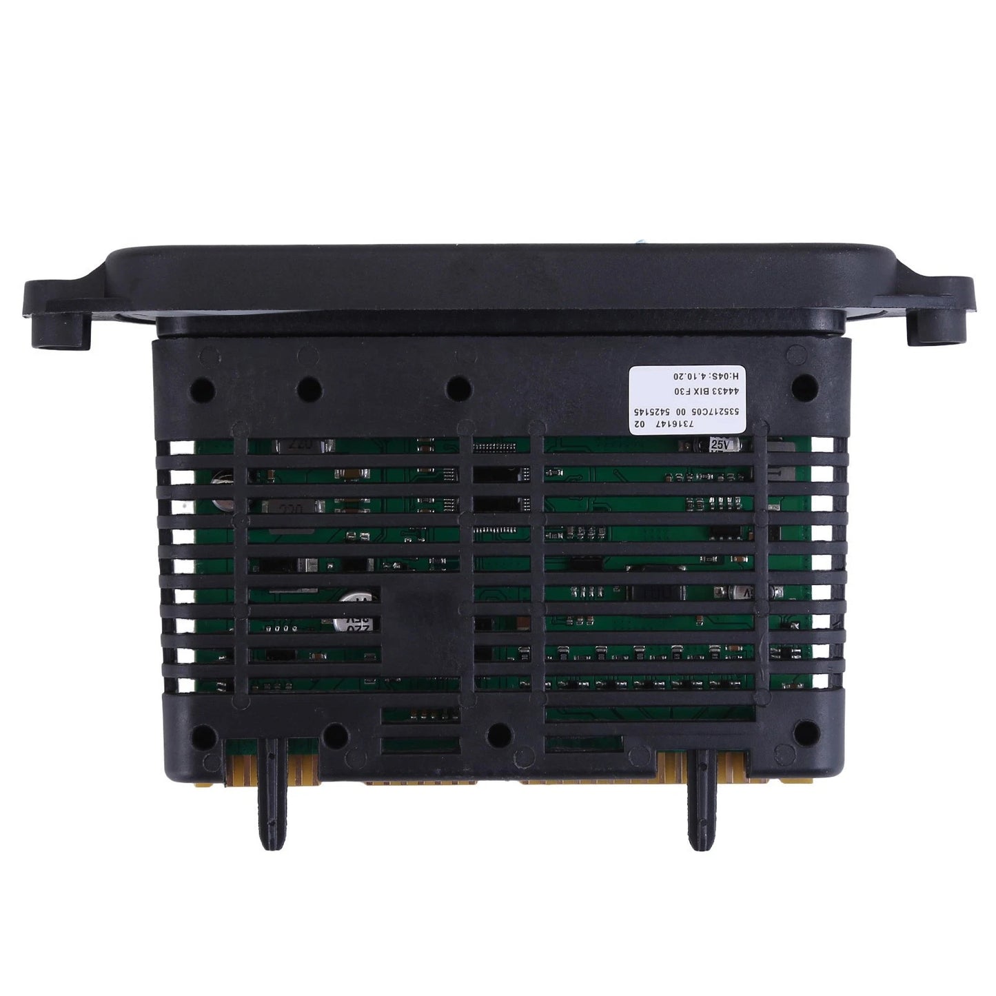 2013-2015 BMW ActiveHybrid 3 63117398766 Adaptive Xenon Ballast Control Module Kit