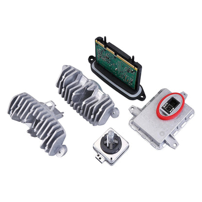 2013-2015 BMW ActiveHybrid 3 63117398766 Adaptive Xenon Ballast Control Module Kit