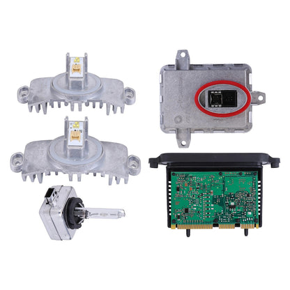 2013-2015 BMW ActiveHybrid 3 63117398766 Adaptive Xenon Ballast Control Module Kit