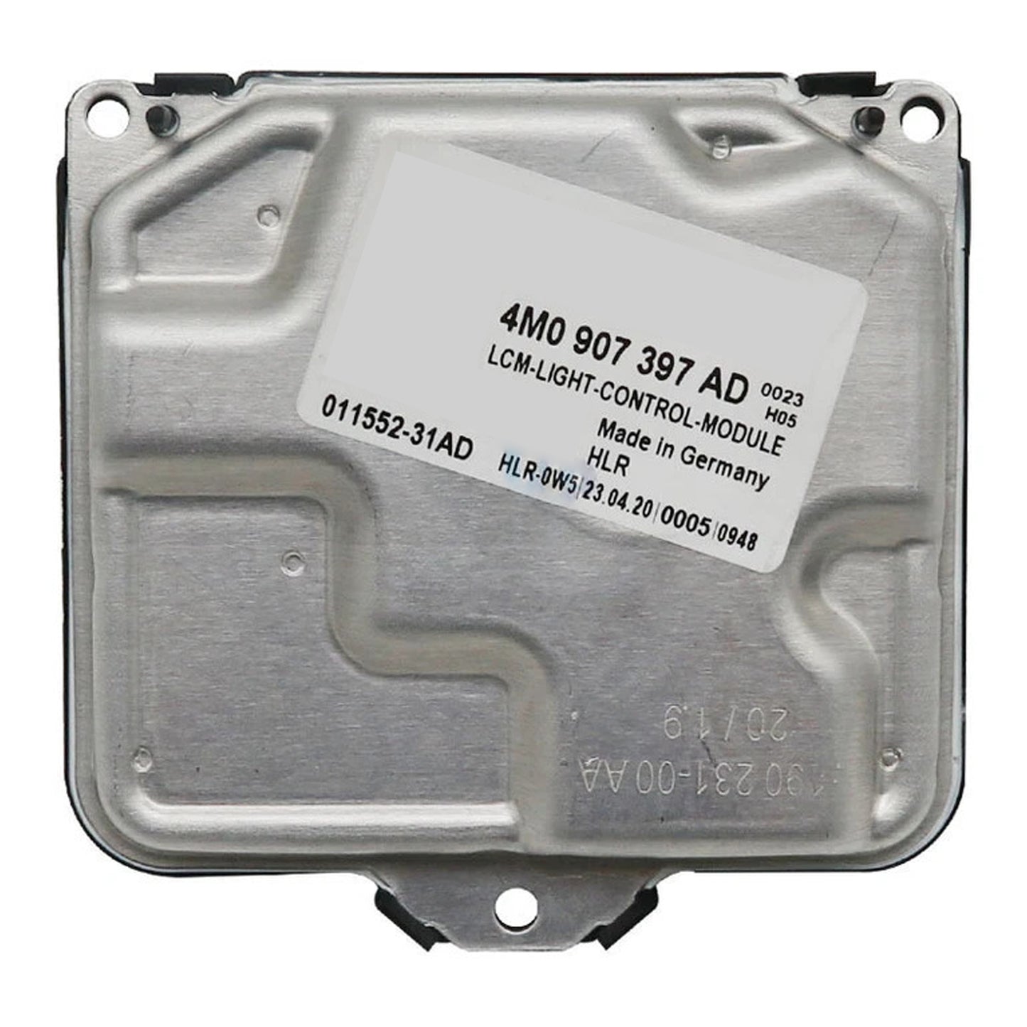 AUDI A4 A5 S5 S4 RS4 RS5 4M0907397AD LED Light Control Module LCM Matrix