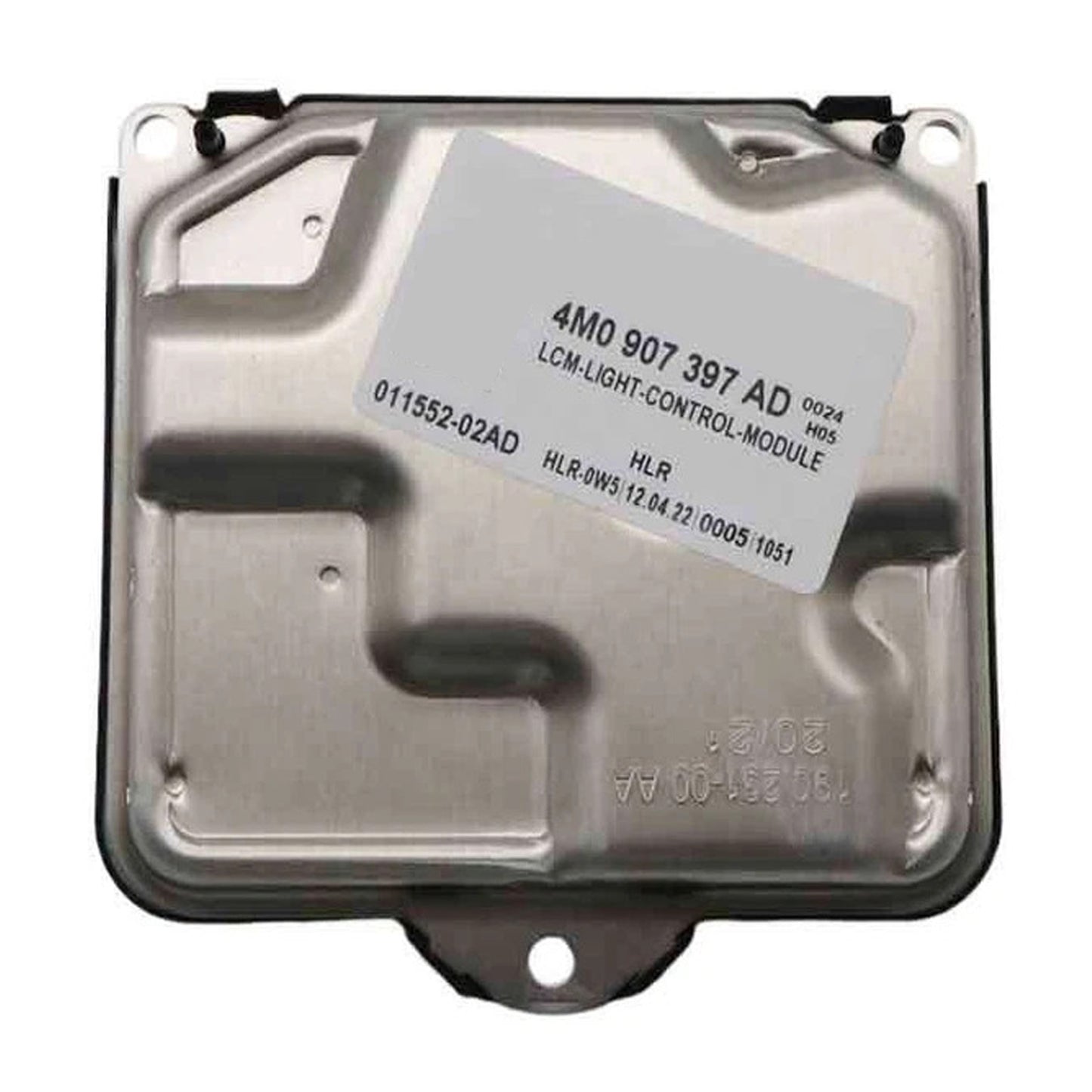 AUDI A4 A5 S5 S4 RS4 RS5 4M0907397AD LED Light Control Module LCM Matrix